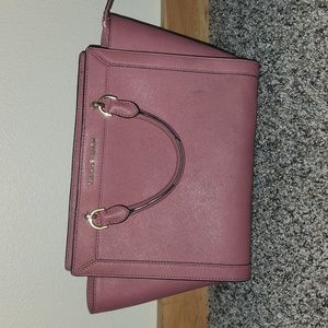 Michael Kors Pink Hand bag